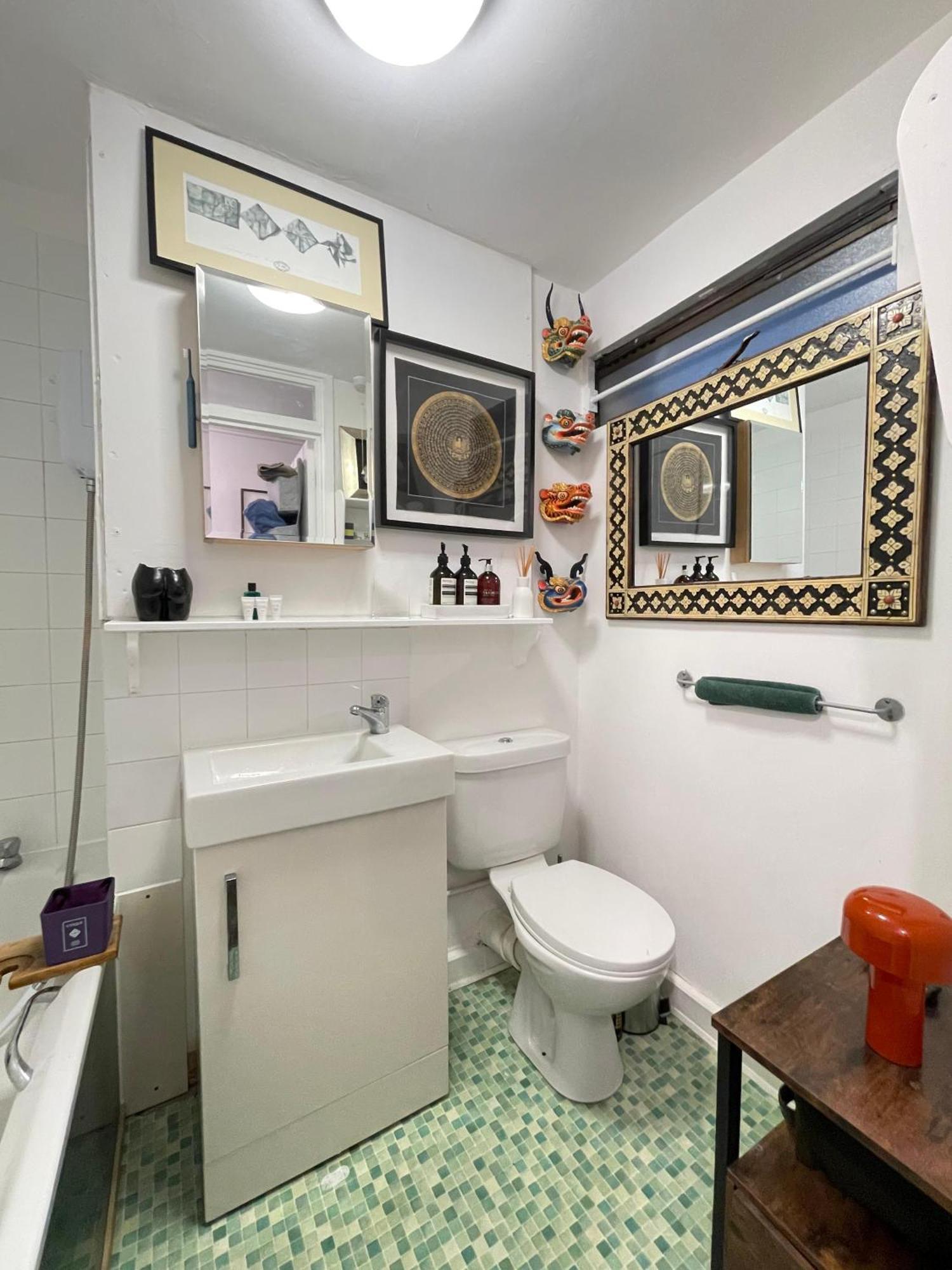 Soho - Gem Apartment London