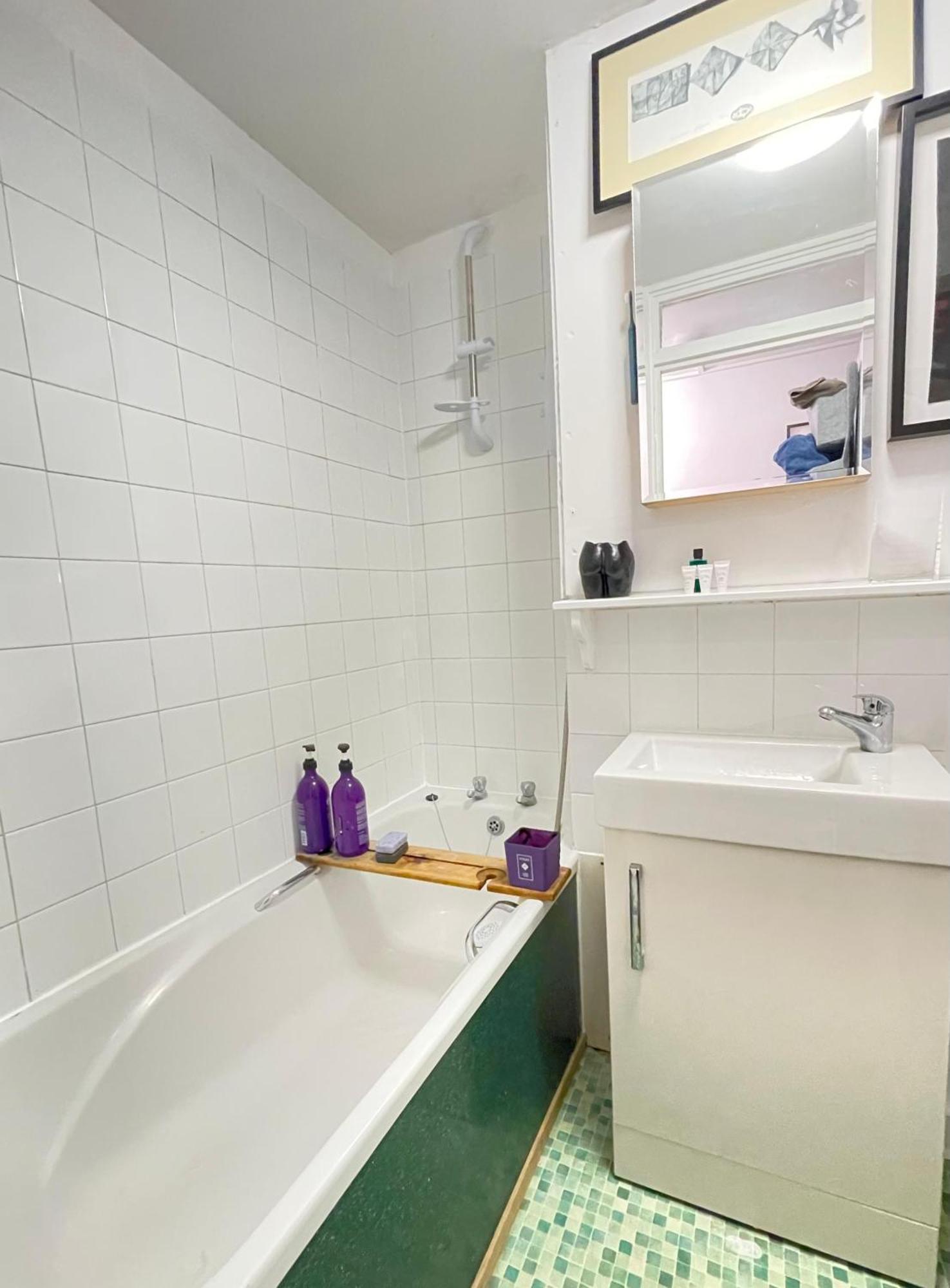 Appartamento Soho - Gem Londra