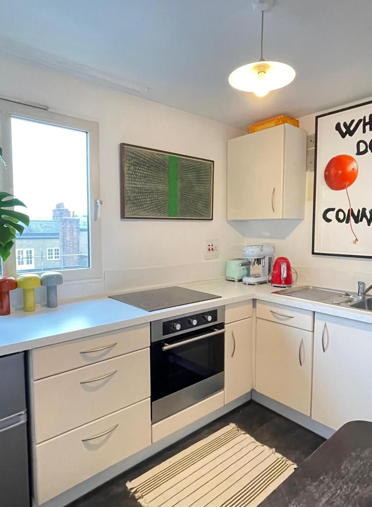 Soho - Gem Apartment London