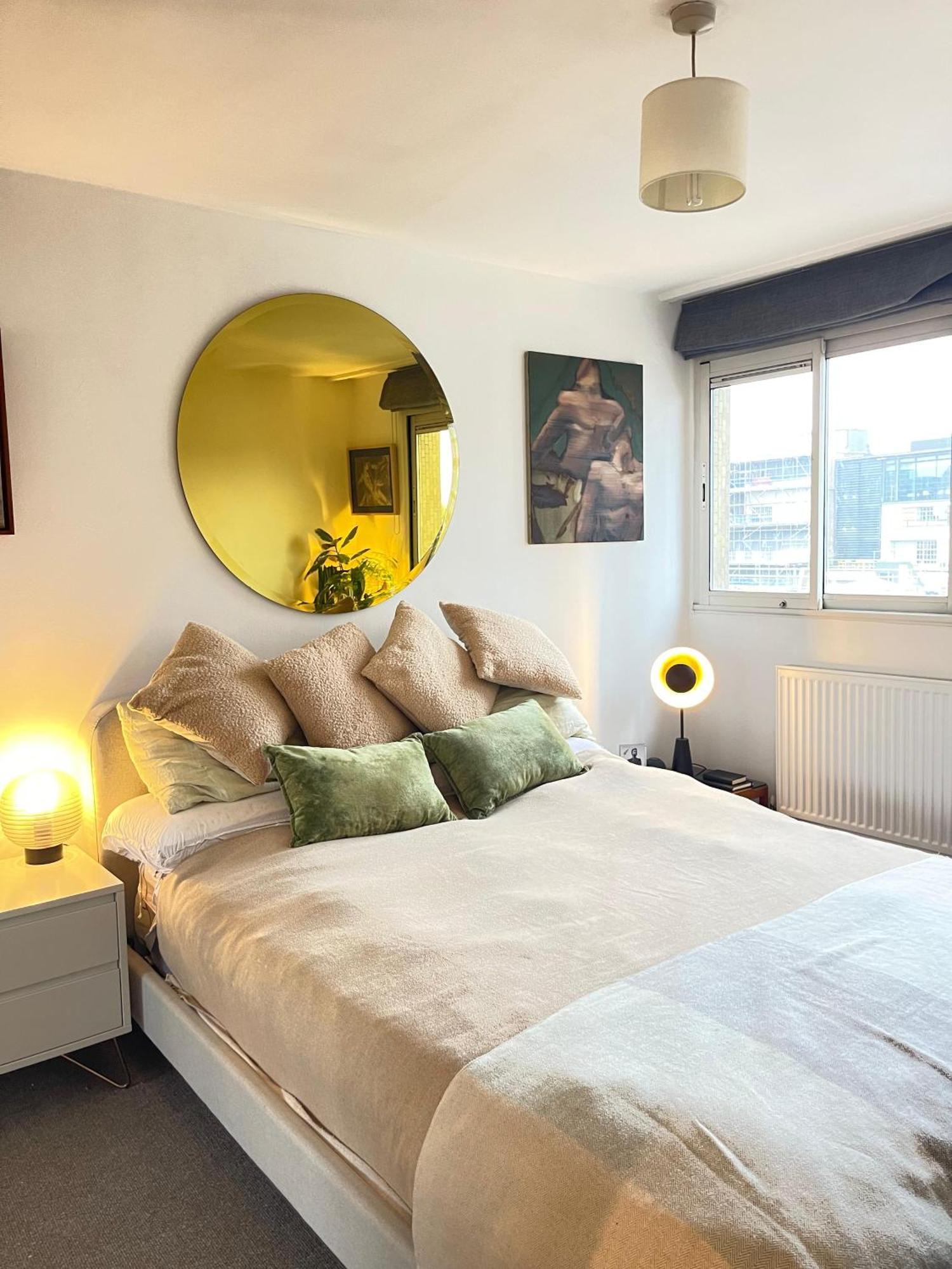 Soho - Gem Apartment